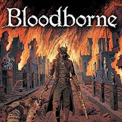 Bloodborne picture 1